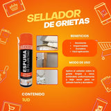 SELLADOR DE GRIETAS